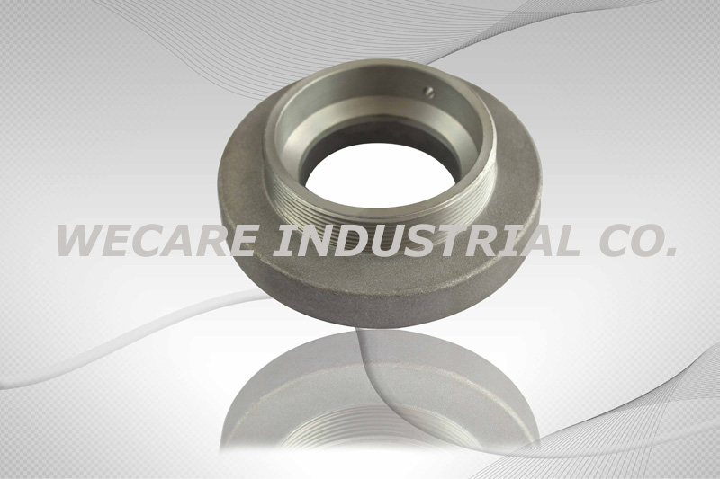 Aluminum Gravity Casting - 18