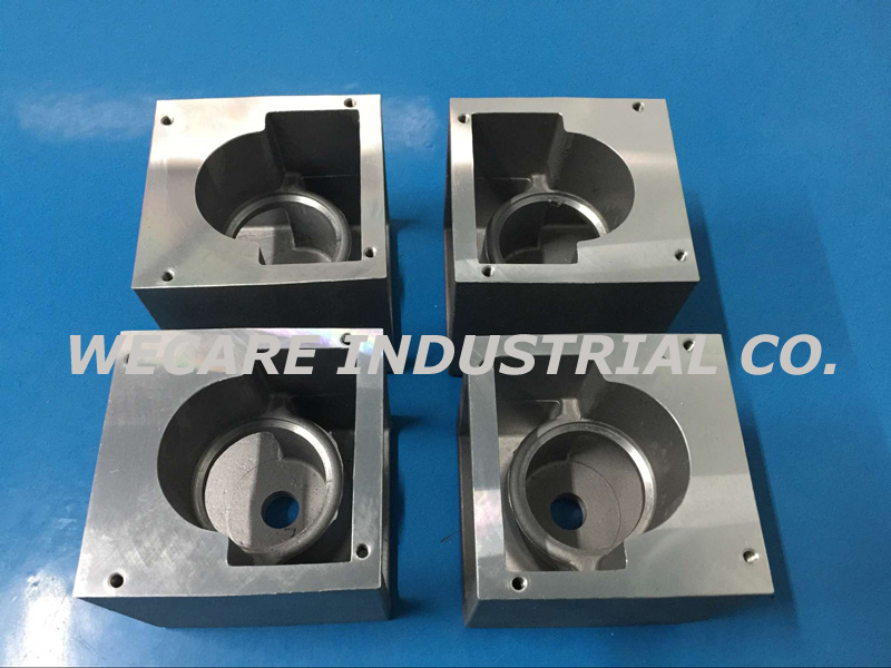 Aluminum Gravity Casting - 22